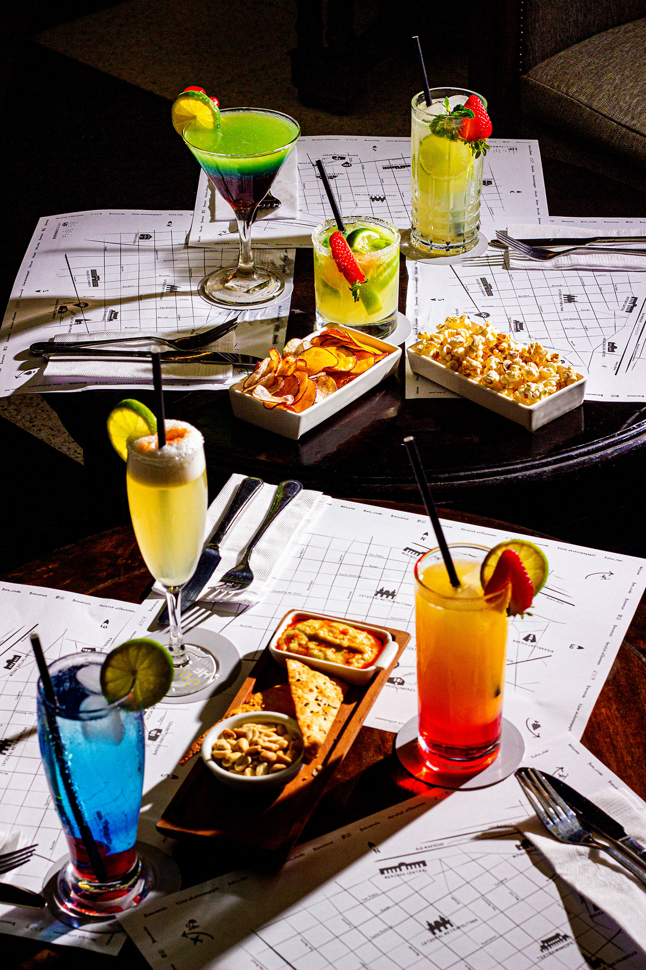 Bar Cofradía